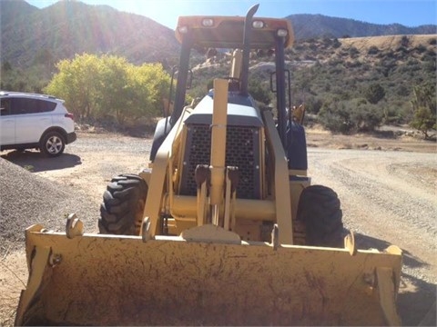 Retroexcavadoras Deere 310SG usada en buen estado Ref.: 1418160840645383 No. 2