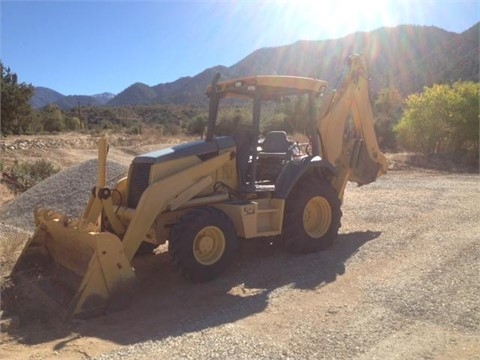 Retroexcavadoras Deere 310SG usada en buen estado Ref.: 1418160840645383 No. 3