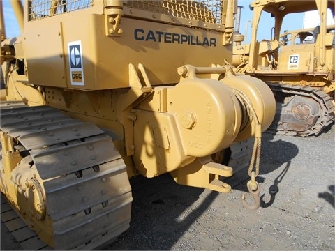 Tractores Sobre Orugas Caterpillar D6C en optimas condiciones Ref.: 1418162032138568 No. 3