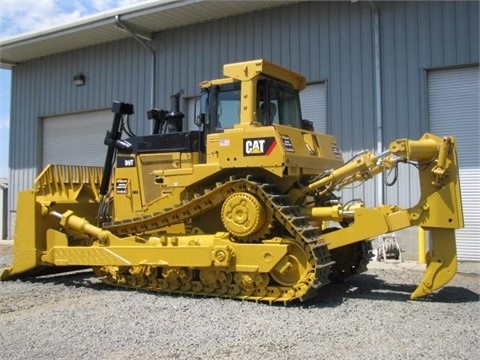 Tractores Sobre Orugas Caterpillar D9T en venta Ref.: 1418165313571559 No. 3