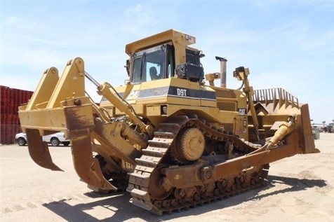 Tractores Sobre Orugas Caterpillar D9T usada de importacion Ref.: 1418166976760067 No. 3