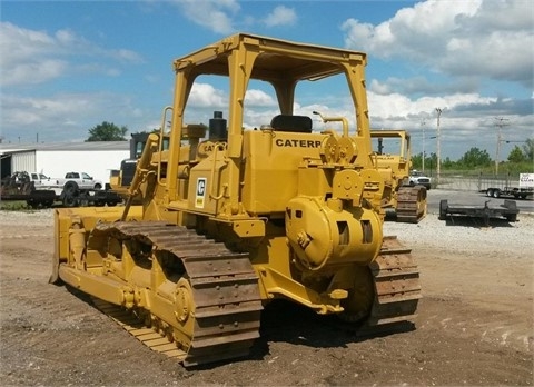 Tractores Sobre Orugas Caterpillar D6D de medio uso en venta Ref.: 1418167035751008 No. 2