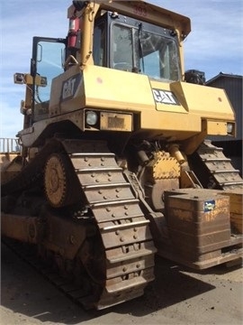 Dozers/tracks Caterpillar D9T