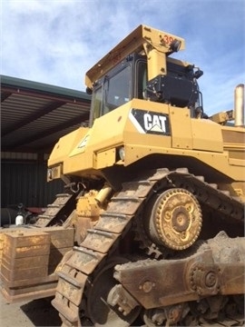 Tractores Sobre Orugas Caterpillar D9T de importacion a la venta Ref.: 1418167620169847 No. 3