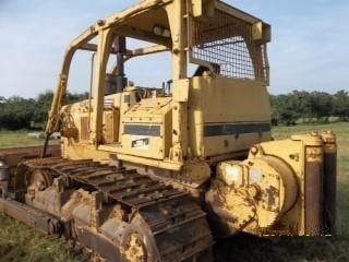 Tractores Sobre Orugas Caterpillar D6D usada a buen precio Ref.: 1418167984429859 No. 2