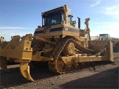 Tractores Sobre Orugas Caterpillar D9T de bajo costo Ref.: 1418169227736967 No. 2