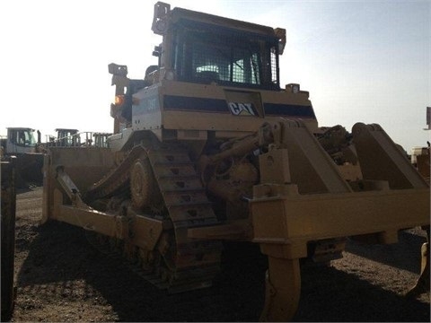 Tractores Sobre Orugas Caterpillar D9T de bajo costo Ref.: 1418169227736967 No. 3