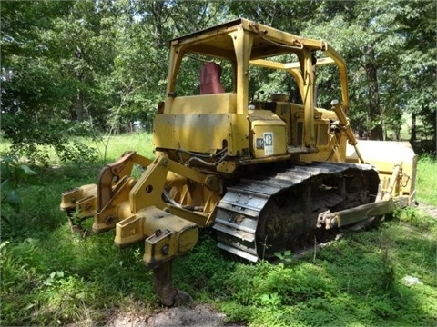 Tractores Sobre Orugas Caterpillar D6D importada de segunda mano Ref.: 1418169235171467 No. 2