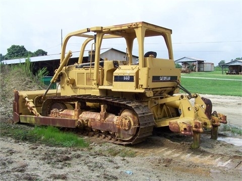 Tractores Sobre Orugas Caterpillar D6D en optimas condiciones Ref.: 1418170384229018 No. 2