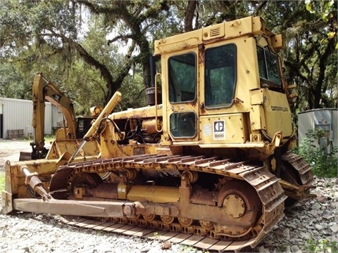 Tractores Sobre Orugas Caterpillar D6D importada en buenas condic Ref.: 1418170741795118 No. 2