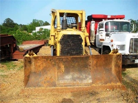 Tractores Sobre Orugas Caterpillar D6D importada a bajo costo Ref.: 1418174026453853 No. 2