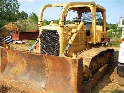 Tractores Sobre Orugas Caterpillar D6D importada a bajo costo Ref.: 1418174026453853 No. 3