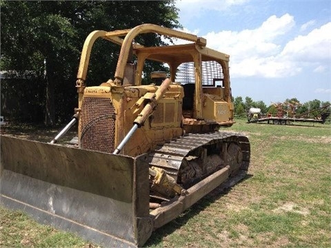 Tractores Sobre Orugas Caterpillar D6D de importacion a la venta Ref.: 1418174664822439 No. 2