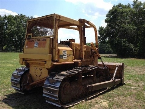 Tractores Sobre Orugas Caterpillar D6D de importacion a la venta Ref.: 1418174664822439 No. 3