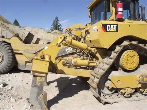 Tractores Sobre Orugas Caterpillar D8T de bajo costo Ref.: 1418174924374172 No. 2