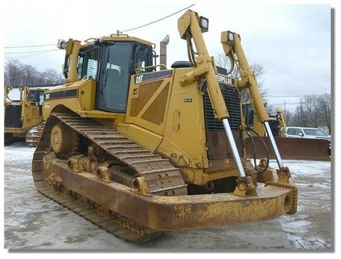 Tractores Sobre Orugas Caterpillar D8T en venta Ref.: 1418178788898284 No. 3