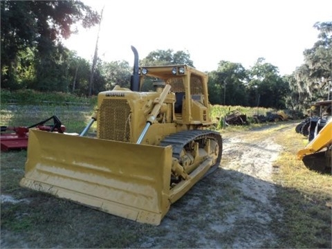 Tractores Sobre Orugas Caterpillar D6D usada en buen estado Ref.: 1418182369277067 No. 3