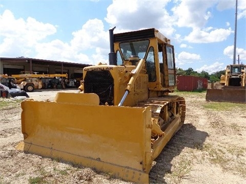 Tractores Sobre Orugas Caterpillar D6D usada Ref.: 1418182841456823 No. 2