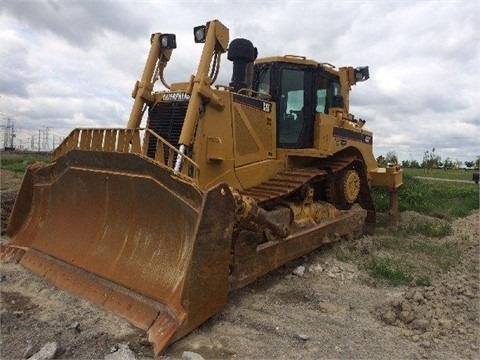 Tractores Sobre Orugas Caterpillar D8T en venta Ref.: 1418183336063300 No. 3