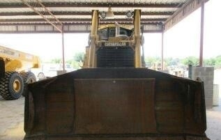 Tractores Sobre Orugas Caterpillar D8T usada de importacion Ref.: 1418183993910193 No. 2