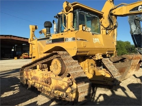 Tractores Sobre Orugas Caterpillar D8T en optimas condiciones Ref.: 1418184719258572 No. 2