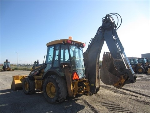 Retroexcavadoras Deere 310SJ seminueva en perfecto estado Ref.: 1418186582270885 No. 2