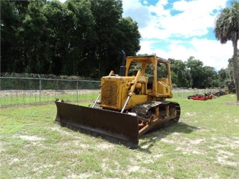 Tractores Sobre Orugas Caterpillar D6D seminueva en perfecto esta Ref.: 1418187086255257 No. 3