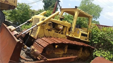 Tractores Sobre Orugas Caterpillar D6D de medio uso en venta Ref.: 1418187920300617 No. 3