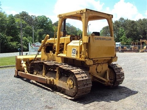 Tractores Sobre Orugas Caterpillar D6D importada en buenas condic Ref.: 1418189609907916 No. 2