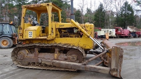 Tractores Sobre Orugas Caterpillar D6D importada de segunda mano Ref.: 1418189851308769 No. 4