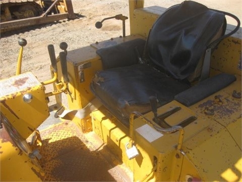 Tractores Sobre Orugas Caterpillar D6D de segunda mano en venta Ref.: 1418190142940211 No. 2