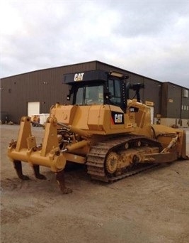 Dozers/tracks Caterpillar D7E