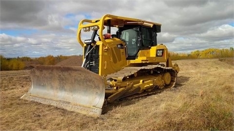 Tractores Sobre Orugas Caterpillar D7E de segunda mano Ref.: 1418229723799844 No. 2