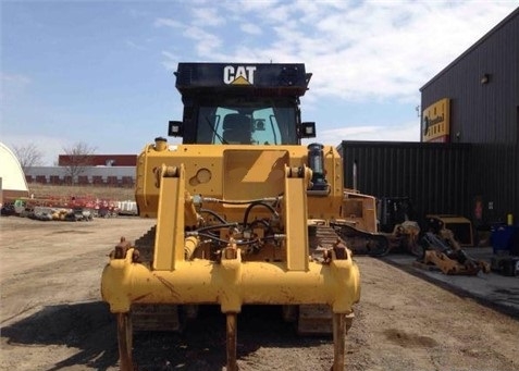 Tractores Sobre Orugas Caterpillar D7E usada a buen precio Ref.: 1418229931025387 No. 2