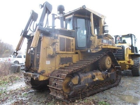 Dozers/tracks Caterpillar D7R