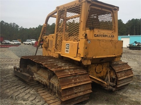 Tractores Sobre Orugas Caterpillar D6D seminueva Ref.: 1418232176466946 No. 2