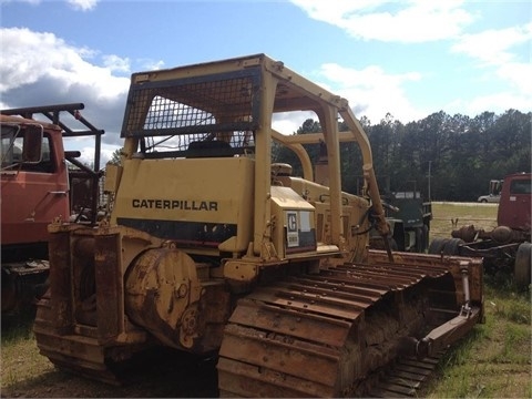 Tractores Sobre Orugas Caterpillar D6D en optimas condiciones Ref.: 1418233077625656 No. 2