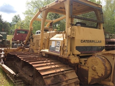 Tractores Sobre Orugas Caterpillar D6D en optimas condiciones Ref.: 1418233077625656 No. 3