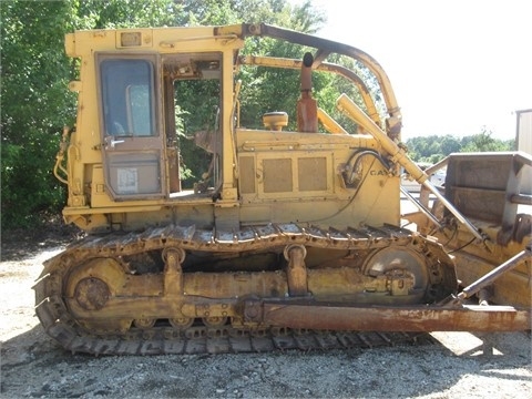 Tractores Sobre Orugas Caterpillar D6D importada de segunda mano Ref.: 1418233395222367 No. 2