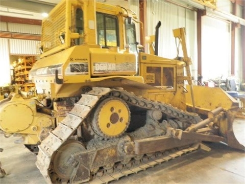 Tractores Sobre Orugas Caterpillar D6H en venta, usada Ref.: 1418243661291651 No. 3