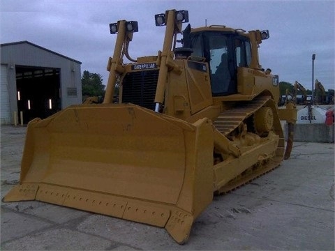 Tractores Sobre Orugas Caterpillar D8T seminueva en venta Ref.: 1418244433573929 No. 2