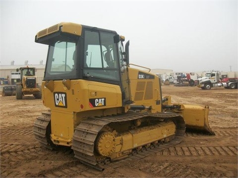 Tractores Sobre Orugas Caterpillar D3K seminueva en venta Ref.: 1418245226181923 No. 3