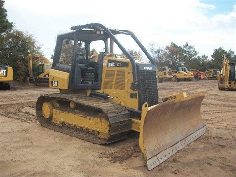 Tractores Sobre Orugas Caterpillar D5K de bajo costo Ref.: 1418245602118485 No. 2