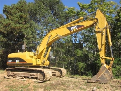 Excavadoras Hidraulicas Caterpillar 320CL en venta Ref.: 1418245626510047 No. 3