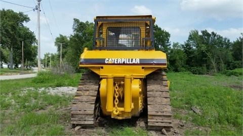 Dozers/tracks Caterpillar D6H