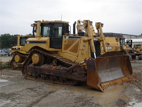 Tractores Sobre Orugas Caterpillar D8T en venta Ref.: 1418250153821664 No. 3