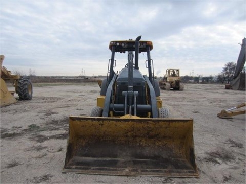 Retroexcavadoras Deere 310K en buenas condiciones Ref.: 1418250510843891 No. 2