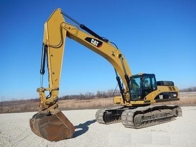 Excavadoras Hidraulicas Caterpillar 330DL de segunda mano Ref.: 1418252268296624 No. 2