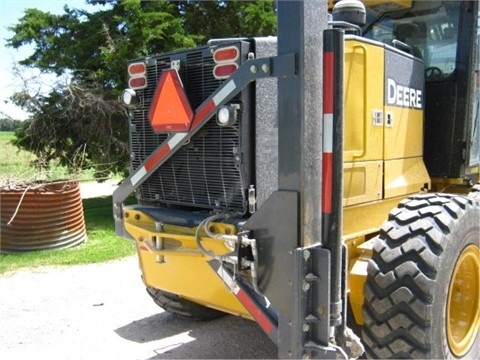 Motoconformadoras Deere 772GP seminueva en perfecto estado Ref.: 1418252506099551 No. 4