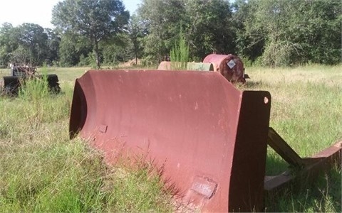 Dozers/tracks Caterpillar D6H